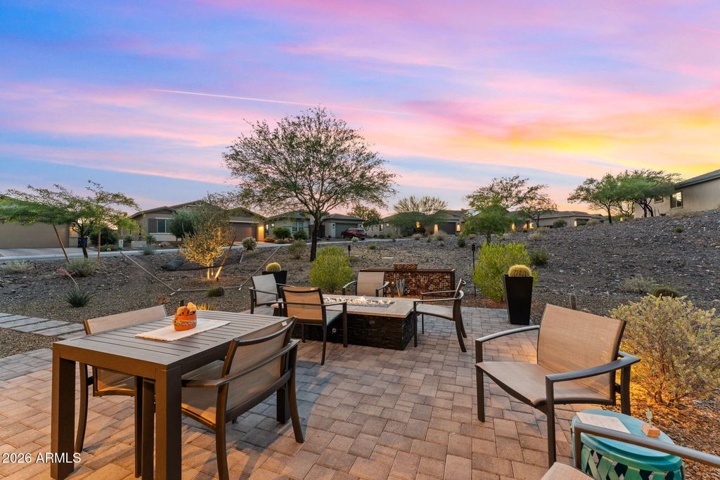 3050 Tapaderos Drive, Wickenburg, AZ 85390 — photo 3