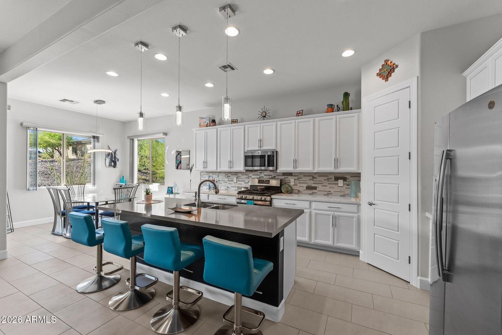 3050 Tapaderos Drive, Wickenburg, AZ 85390 — photo 4