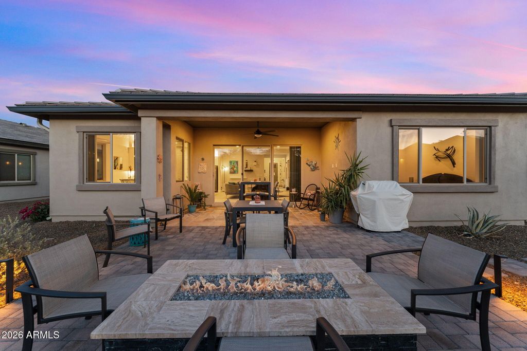 3050 Tapaderos Drive, Wickenburg, AZ 85390 — photo 5