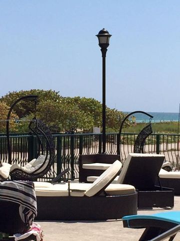 9195 Collins Ave 311, Surfside, FL 33154