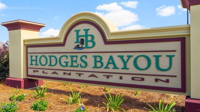 7191 Big Buck Boulevard, Panama City, FL 32409