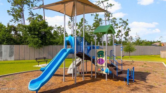 7191 Big Buck Boulevard, Panama City, FL 32409