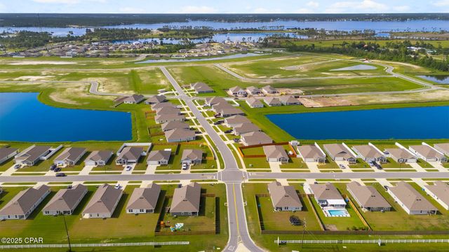 7191 Big Buck Boulevard, Panama City, FL 32409