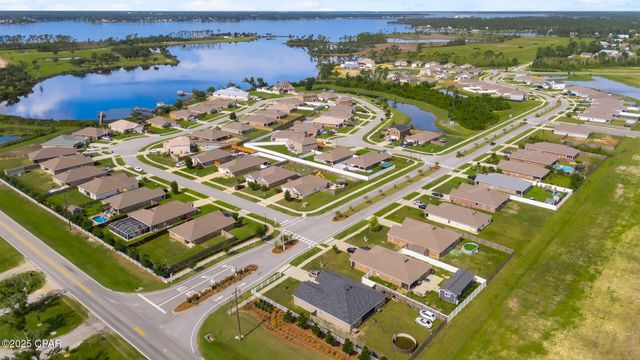 7191 Big Buck Boulevard, Panama City, FL 32409