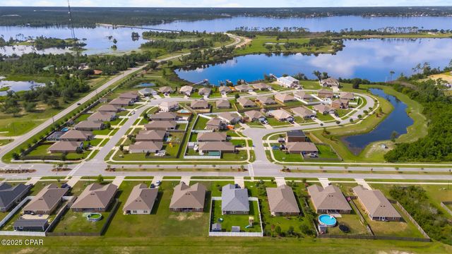 7191 Big Buck Boulevard, Panama City, FL 32409