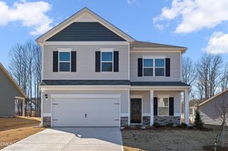 328 Sirius Drive, Sanford, NC 27330