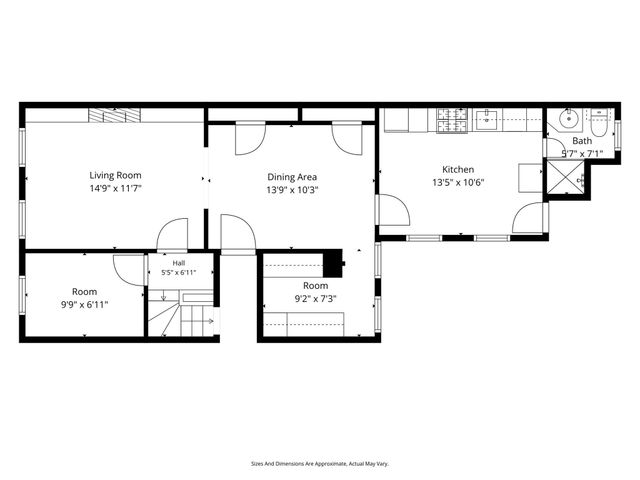 16 Sackville St 2, Boston, MA 02129
