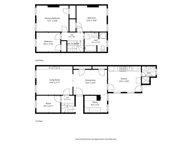16 Sackville St 2, Boston, MA 02129