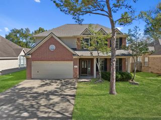 5615 Brigstone Park Drive, Katy, TX 77450