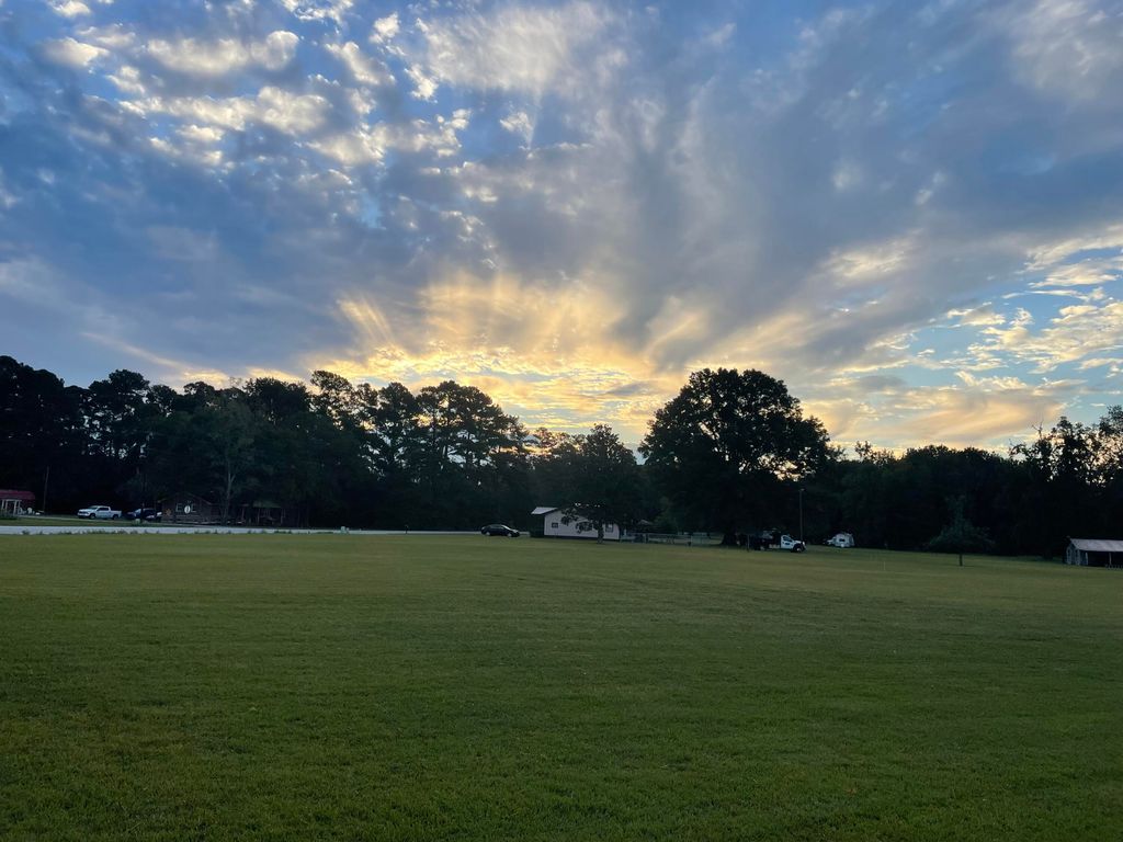 518 First Texas Road, Saint George, SC 29477