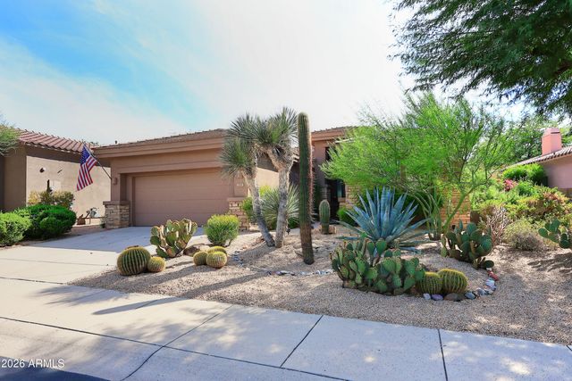 7425 E SOARING EAGLE Way, Scottsdale, AZ 85266