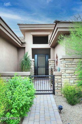 7425 E SOARING EAGLE Way, Scottsdale, AZ 85266
