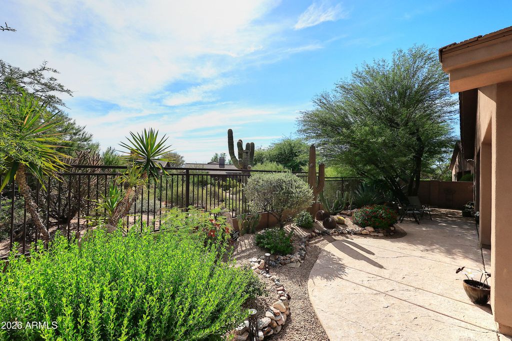 7425 E SOARING EAGLE Way, Scottsdale, AZ 85266 — photo 3