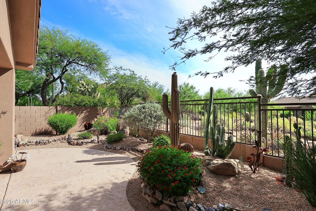 7425 E SOARING EAGLE Way, Scottsdale, AZ 85266 — photo 4