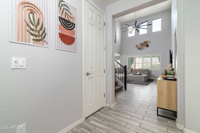 3811 E LODGEPOLE Drive, Gilbert, AZ 85298