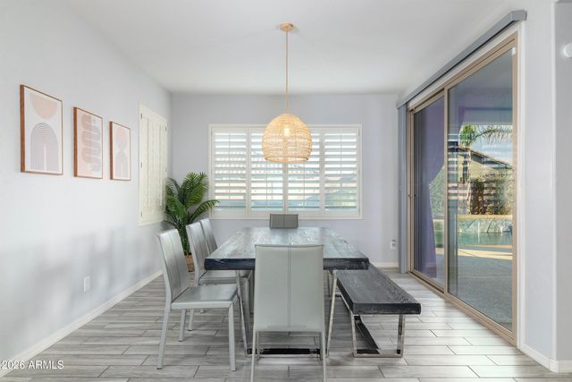 3811 E LODGEPOLE Drive, Gilbert, AZ 85298