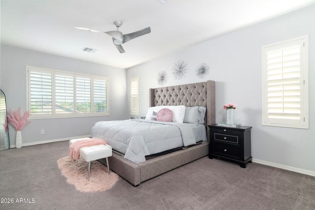 3811 E LODGEPOLE Drive, Gilbert, AZ 85298