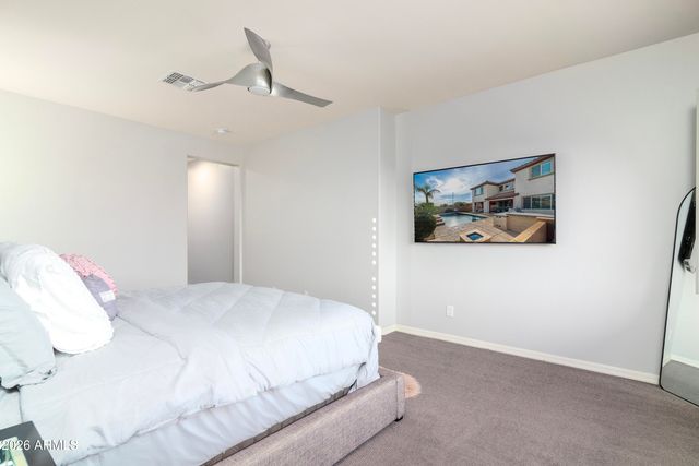 3811 E LODGEPOLE Drive, Gilbert, AZ 85298