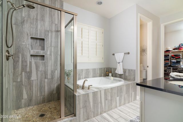 3811 E LODGEPOLE Drive, Gilbert, AZ 85298