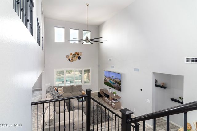 3811 E LODGEPOLE Drive, Gilbert, AZ 85298