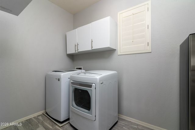 3811 E LODGEPOLE Drive, Gilbert, AZ 85298