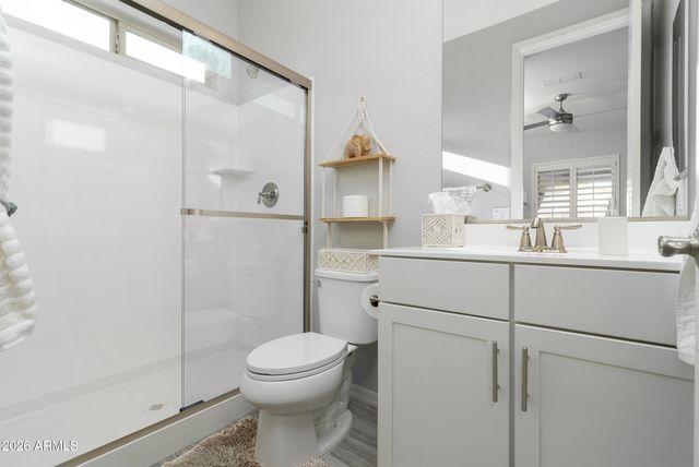 3811 E LODGEPOLE Drive, Gilbert, AZ 85298