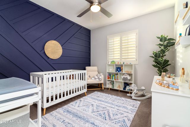 3811 E LODGEPOLE Drive, Gilbert, AZ 85298