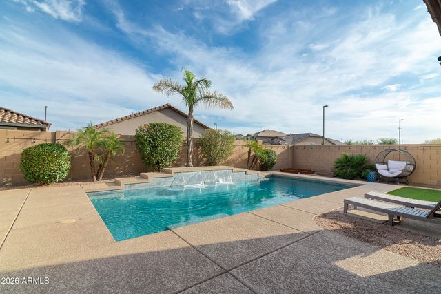 3811 E LODGEPOLE Drive, Gilbert, AZ 85298