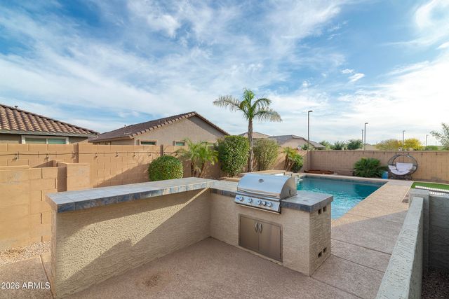 3811 E LODGEPOLE Drive, Gilbert, AZ 85298