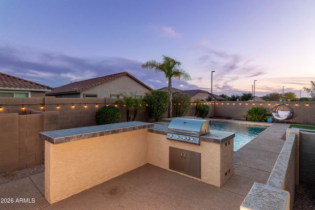 3811 E LODGEPOLE Drive, Gilbert, AZ 85298