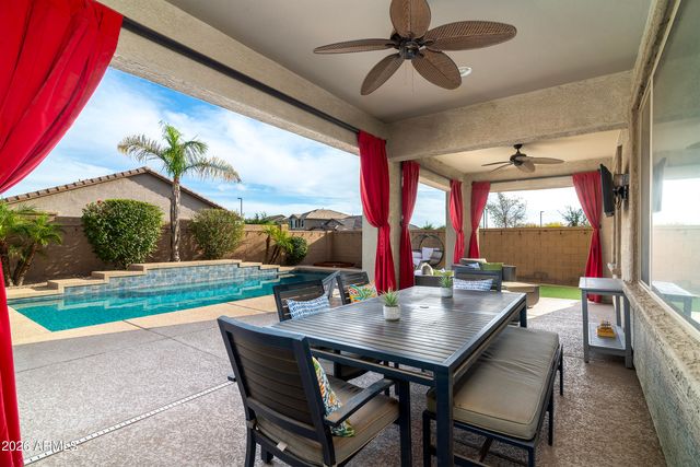 3811 E LODGEPOLE Drive, Gilbert, AZ 85298