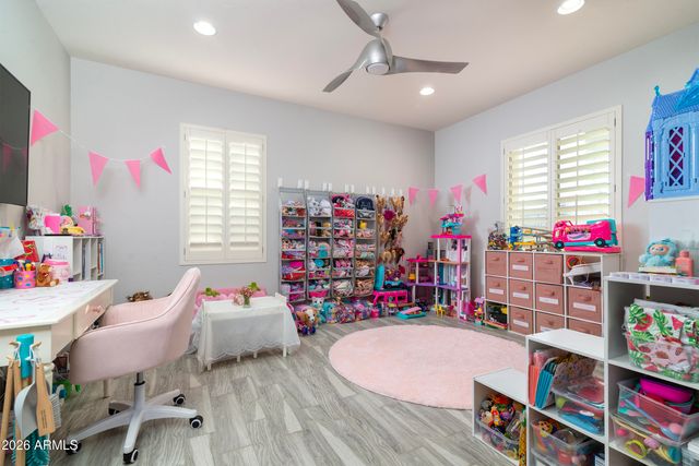 3811 E LODGEPOLE Drive, Gilbert, AZ 85298