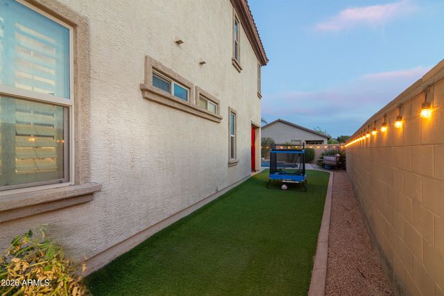 3811 E LODGEPOLE Drive, Gilbert, AZ 85298