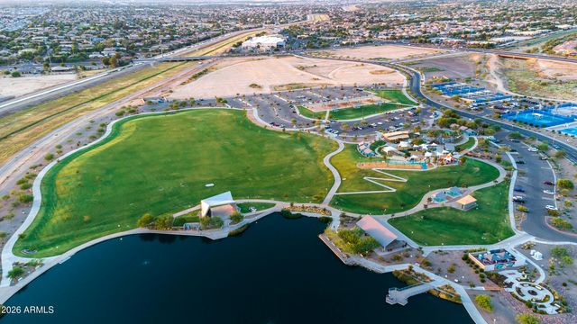 3811 E LODGEPOLE Drive, Gilbert, AZ 85298