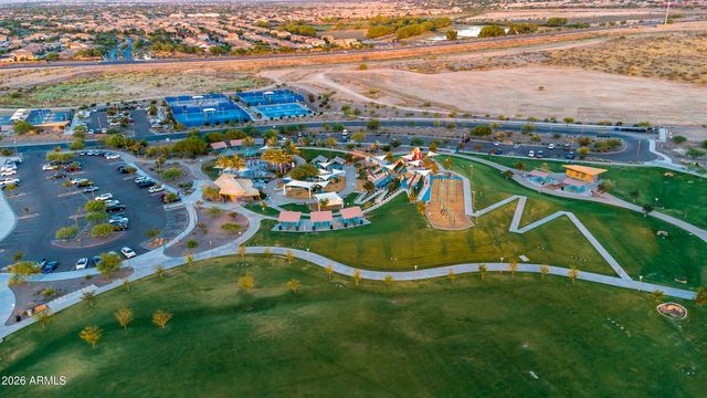 3811 E LODGEPOLE Drive, Gilbert, AZ 85298