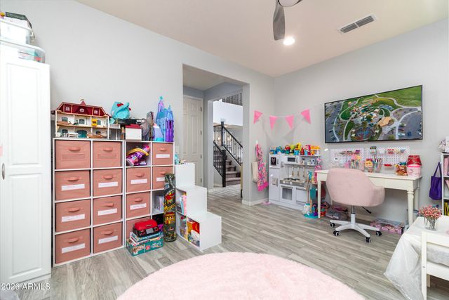 3811 E LODGEPOLE Drive, Gilbert, AZ 85298