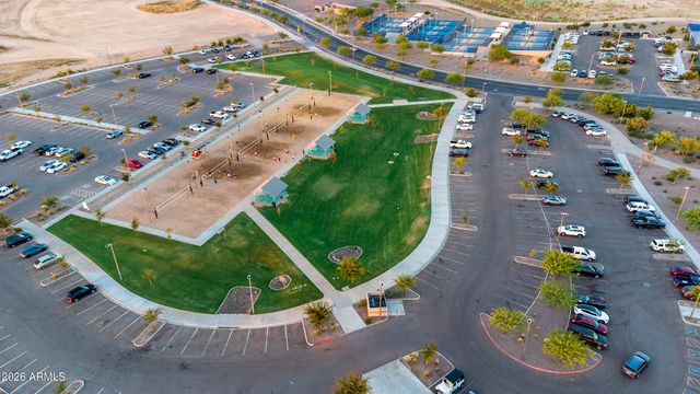 3811 E LODGEPOLE Drive, Gilbert, AZ 85298