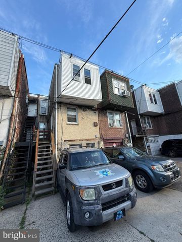 4074 E ROOSEVELT BLVD, Philadelphia, PA 19124