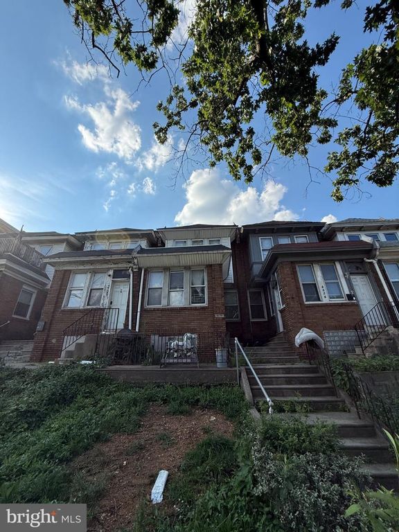 4074 E ROOSEVELT BLVD, Philadelphia, PA 19124 — exterior