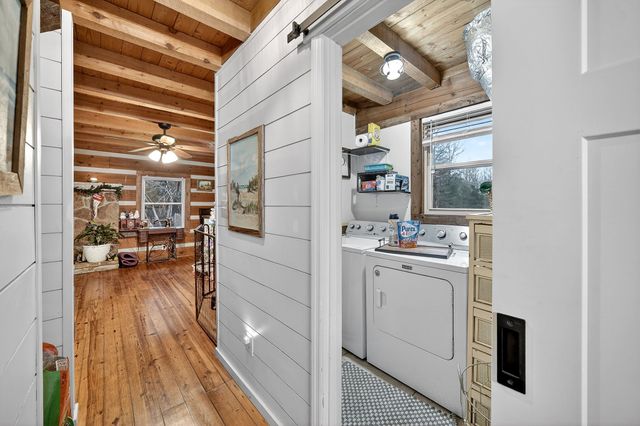 1399 Bethany Rd, Mcminnville, TN 37110