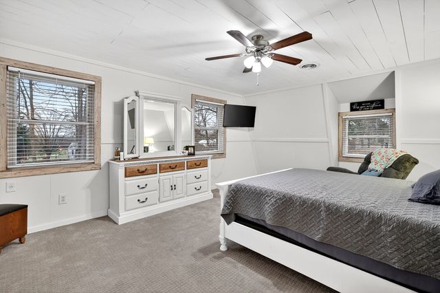 1399 Bethany Rd, Mcminnville, TN 37110