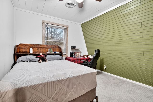 1399 Bethany Rd, Mcminnville, TN 37110