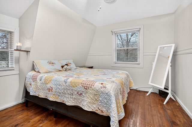 1399 Bethany Rd, Mcminnville, TN 37110