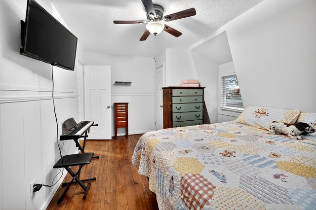 1399 Bethany Rd, Mcminnville, TN 37110