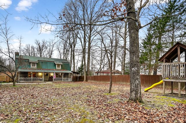 1399 Bethany Rd, Mcminnville, TN 37110