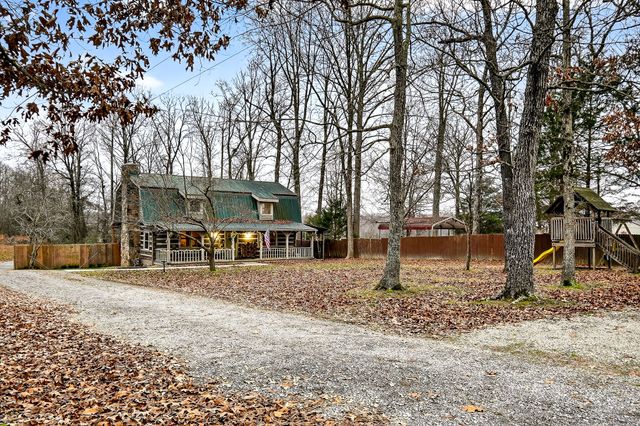 1399 Bethany Rd, Mcminnville, TN 37110