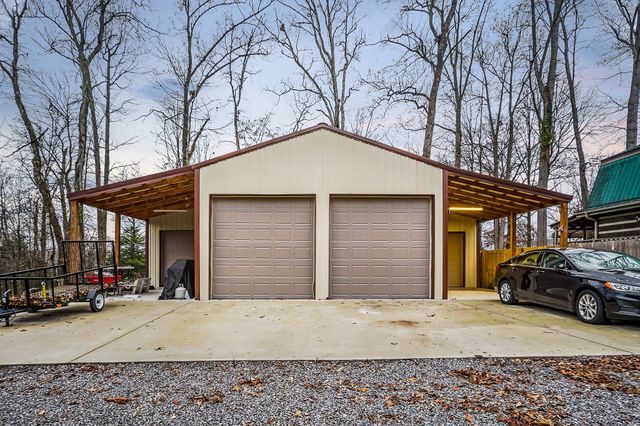 1399 Bethany Rd, Mcminnville, TN 37110