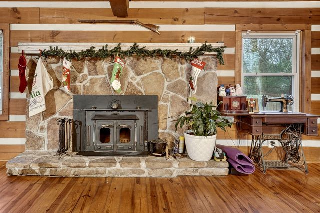 1399 Bethany Rd, Mcminnville, TN 37110