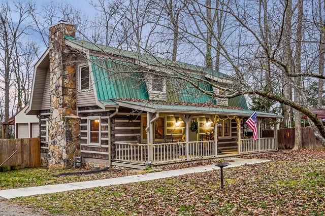 1399 Bethany Rd, Mcminnville, TN 37110