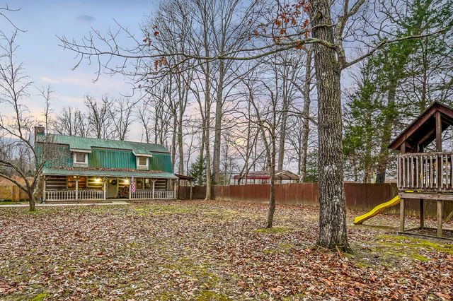 1399 Bethany Rd, Mcminnville, TN 37110